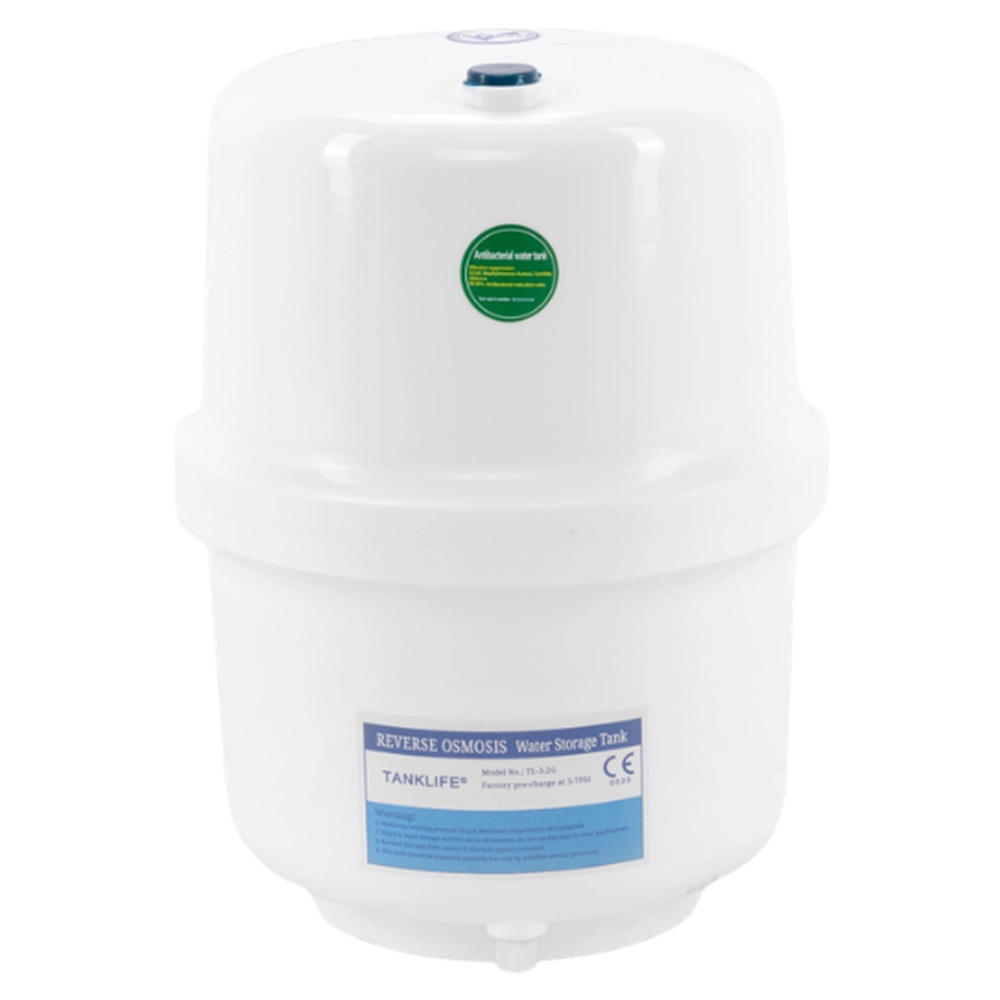 Фильтр обратного осмоса Organic Smart Osmo 7 Фильтр обратного осмоса Organic Smart Osmo 7